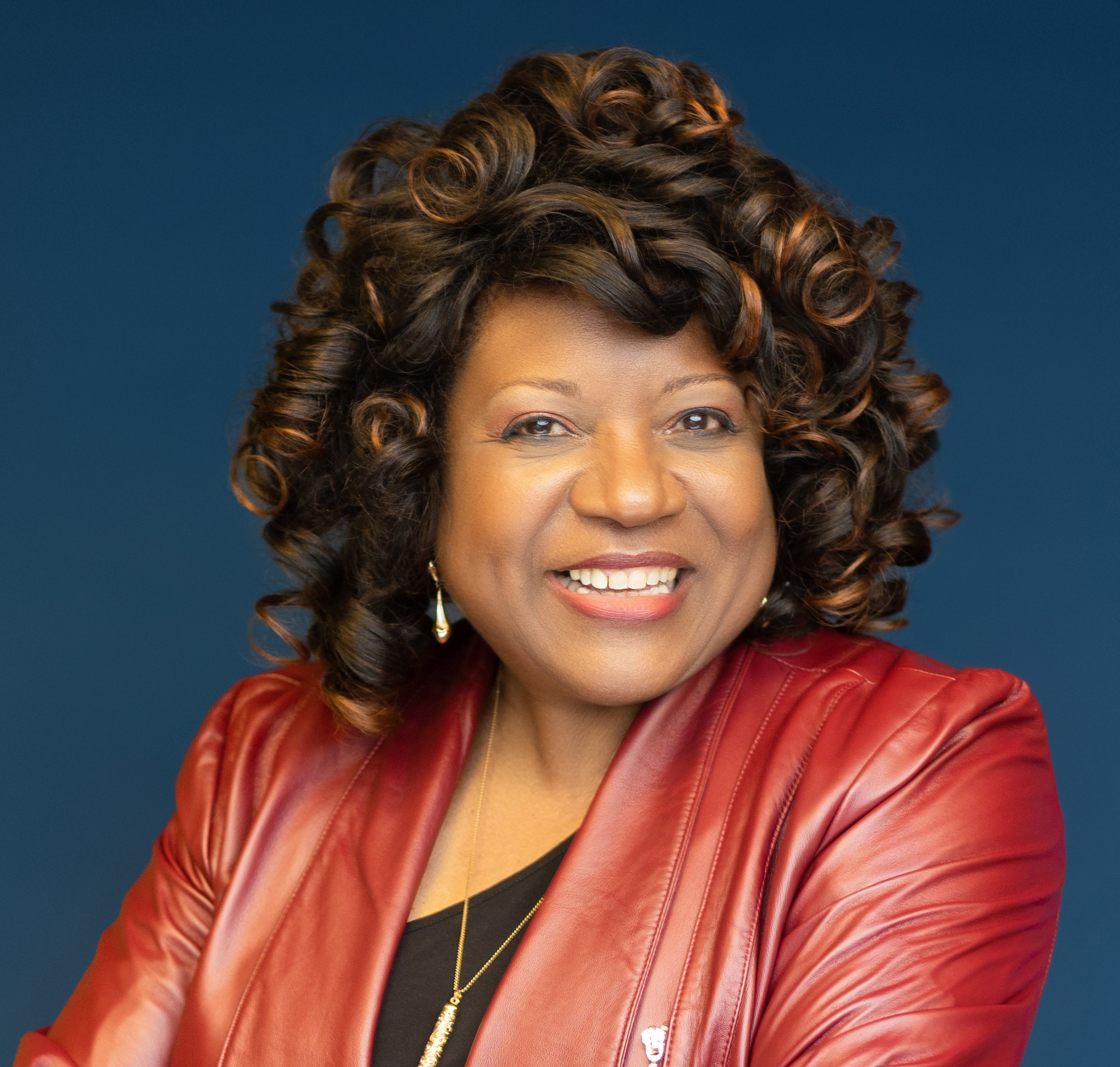 Dr. Pamela D. Straker