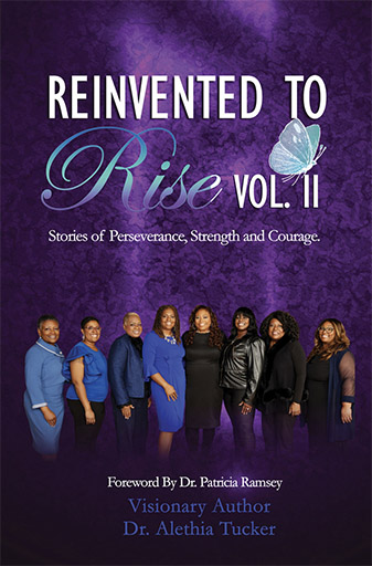 Reinvented to Rise